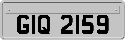 GIQ2159