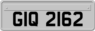 GIQ2162