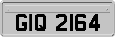 GIQ2164