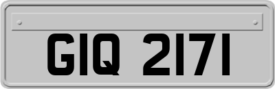 GIQ2171