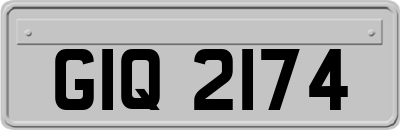 GIQ2174