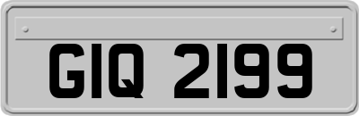 GIQ2199