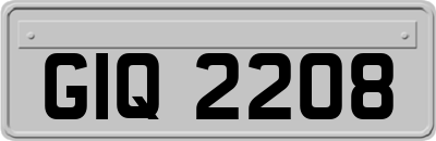 GIQ2208
