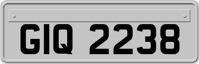 GIQ2238