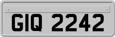 GIQ2242