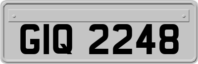 GIQ2248