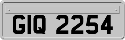 GIQ2254