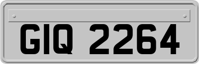 GIQ2264