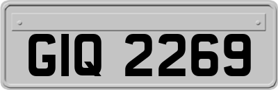 GIQ2269