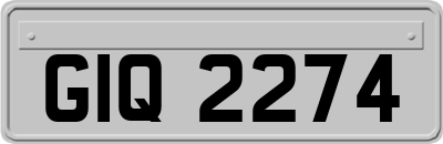 GIQ2274