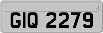 GIQ2279