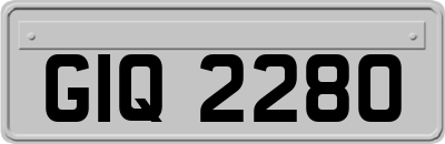 GIQ2280