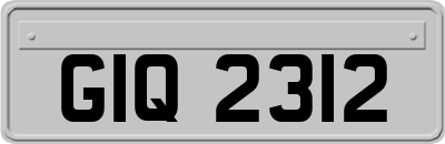 GIQ2312