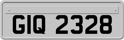 GIQ2328
