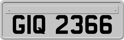 GIQ2366