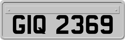 GIQ2369