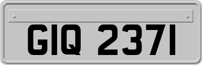 GIQ2371