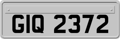 GIQ2372