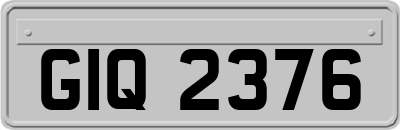 GIQ2376