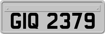 GIQ2379