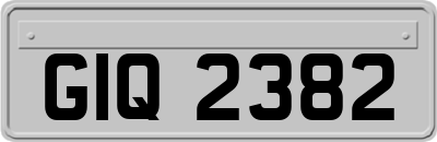 GIQ2382