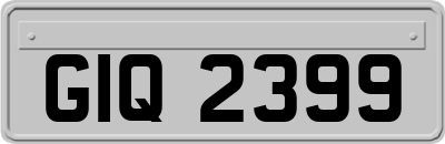 GIQ2399