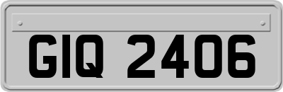 GIQ2406