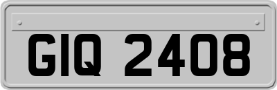 GIQ2408