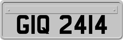 GIQ2414