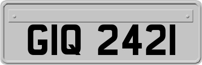 GIQ2421