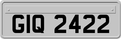 GIQ2422