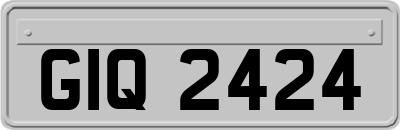 GIQ2424