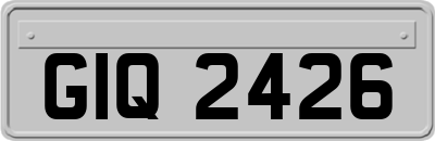 GIQ2426