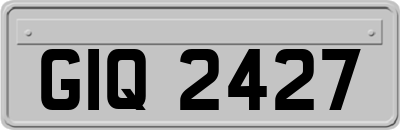 GIQ2427