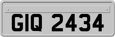 GIQ2434