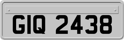 GIQ2438