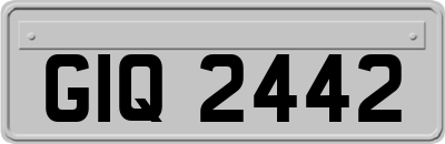 GIQ2442