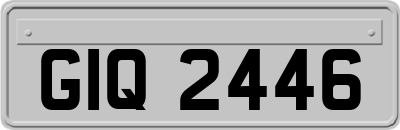 GIQ2446
