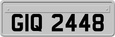 GIQ2448