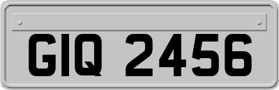 GIQ2456