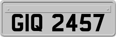 GIQ2457