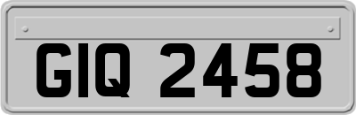 GIQ2458