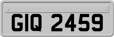 GIQ2459