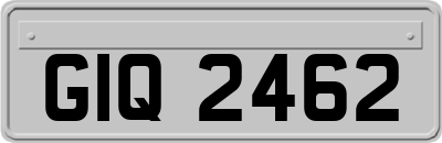 GIQ2462