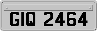 GIQ2464