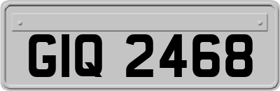 GIQ2468