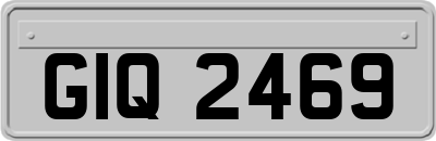 GIQ2469