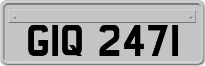 GIQ2471