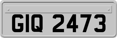 GIQ2473