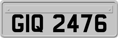 GIQ2476